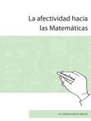 La Afectividad Hacia Las Matematicas