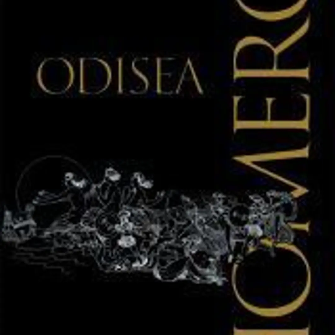 Odisea 1