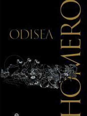 Odisea
