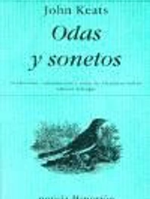 Odas y sonetos