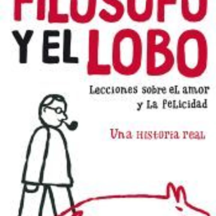 El filósofo y el lobo 1