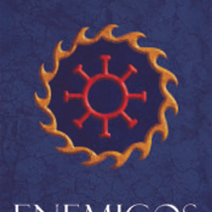 Enemigos 1