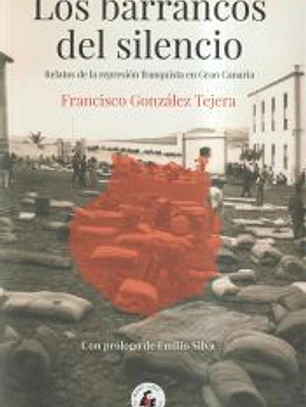 LOS BARRANCOS DEL SILENCIO