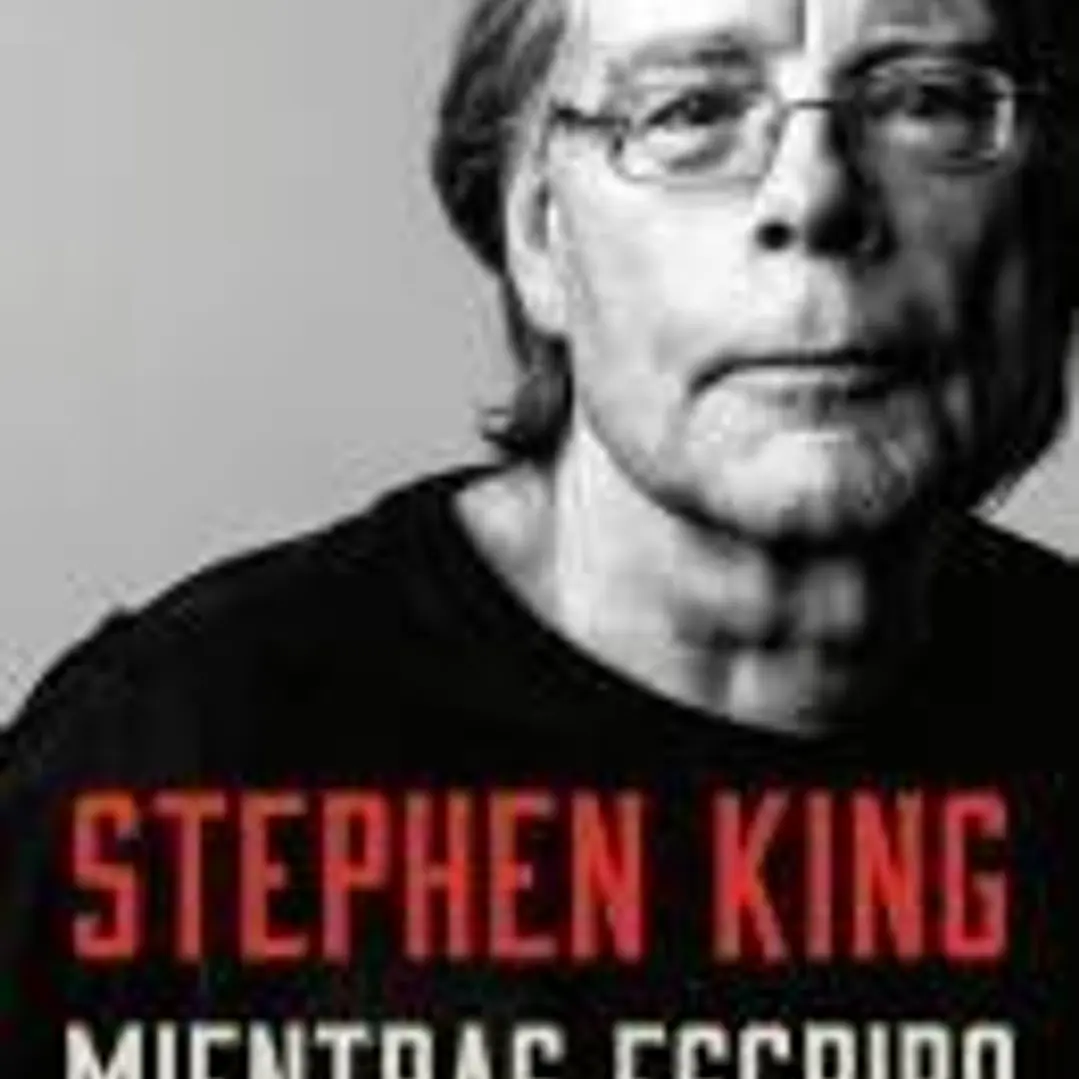 Mientras Escribo: Memorias de Un Oficio 1