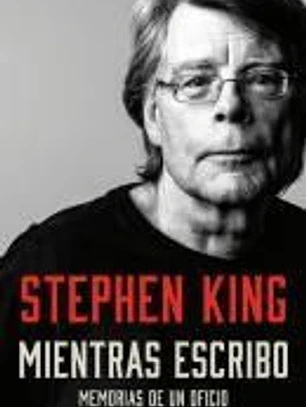Mientras Escribo: Memorias de Un Oficio