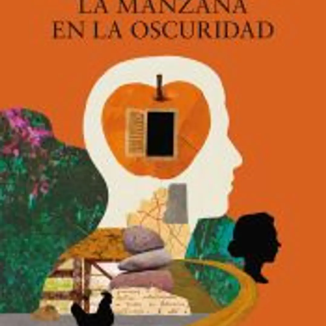 La manzana en la oscuridad 1