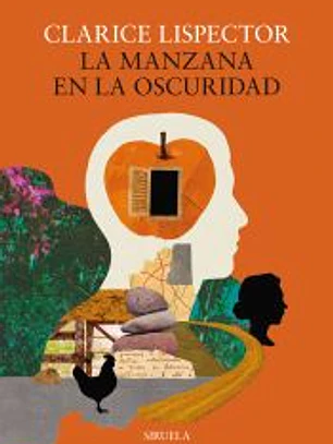 La manzana en la oscuridad