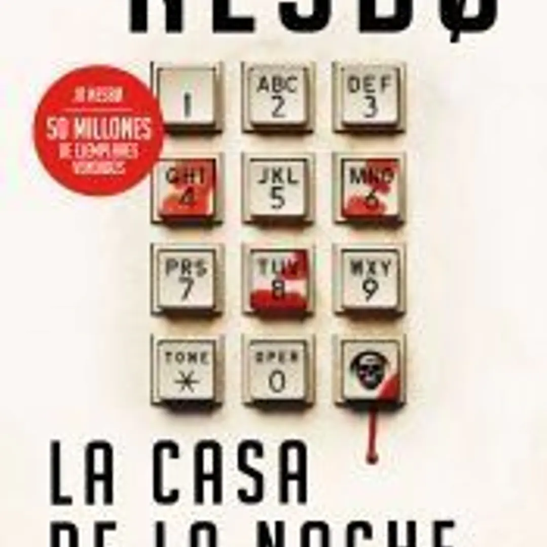 La casa de la noche 1