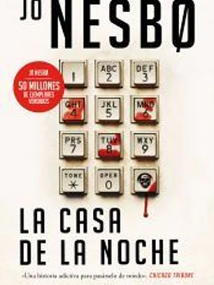 La casa de la noche