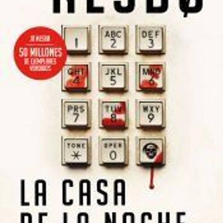 La casa de la noche 1