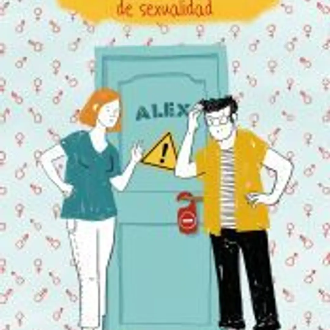 Habla con ellos de sexualidad 1