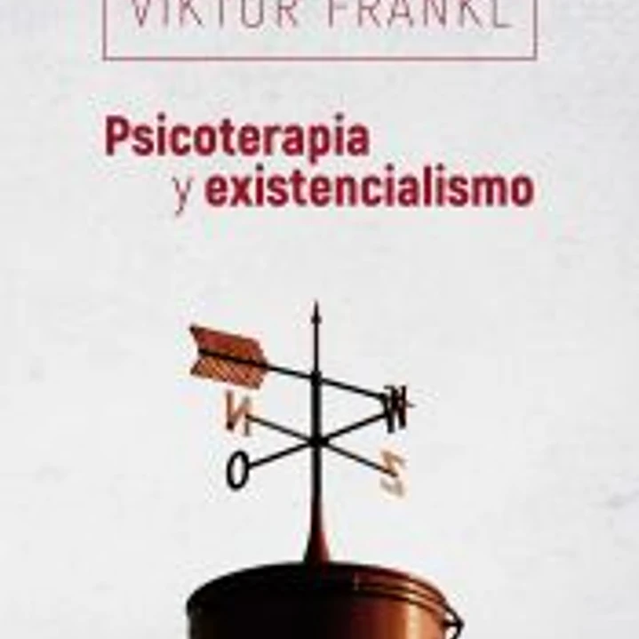 Psicoterapia y existencialismo 1