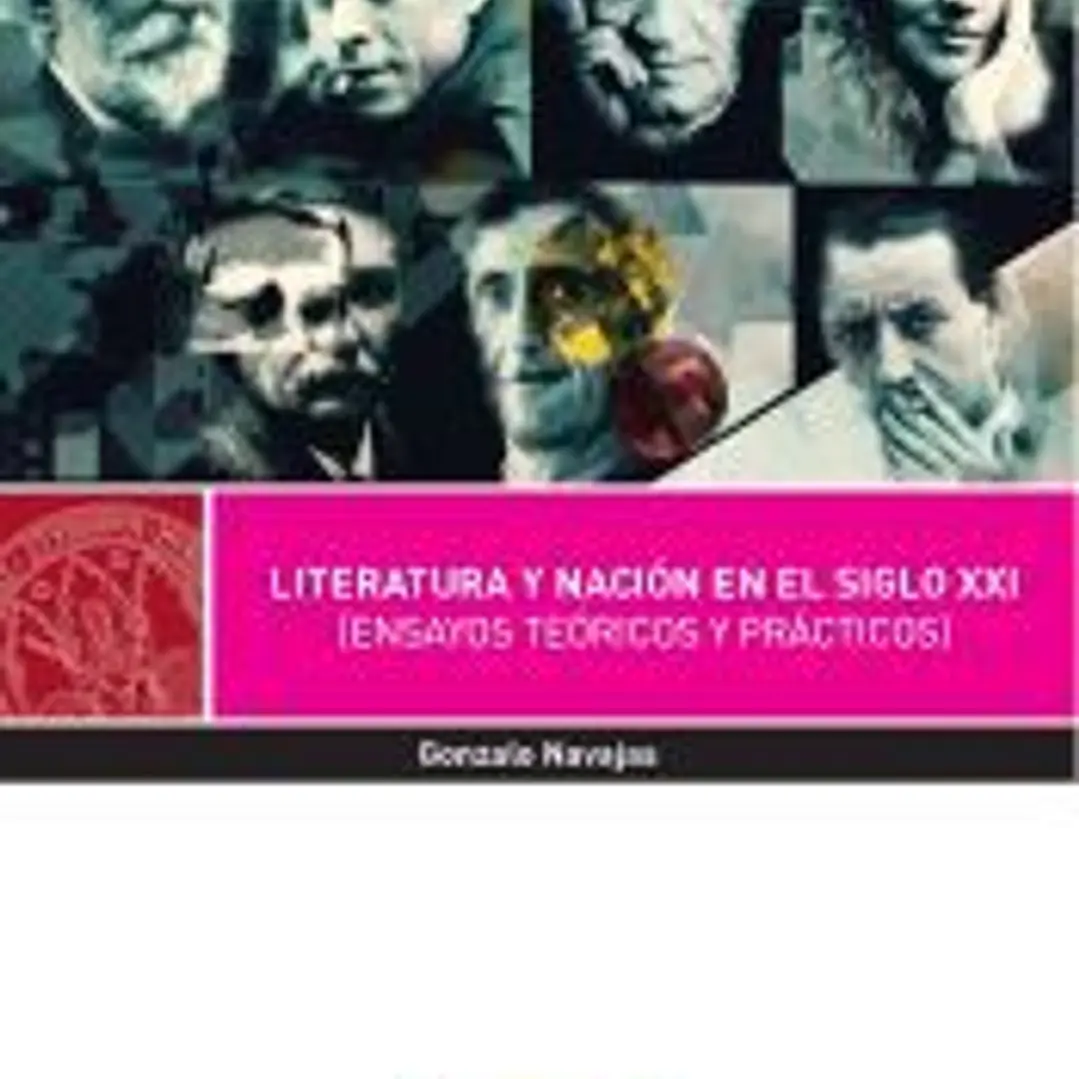 Literatura y Nación en el Siglo Xxi. 1