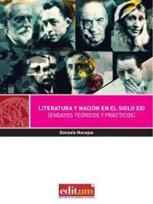 Literatura y Nación en el Siglo Xxi.