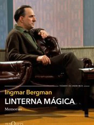 Linterna mágica