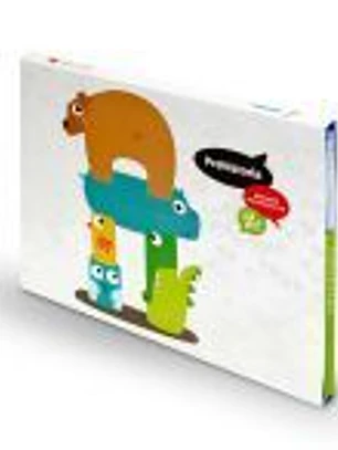 Prehistoria, Infantil 2º Ciclo