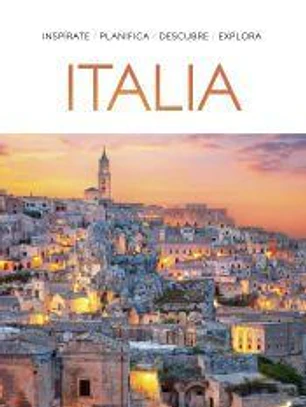 Italia (Guías Visuales)