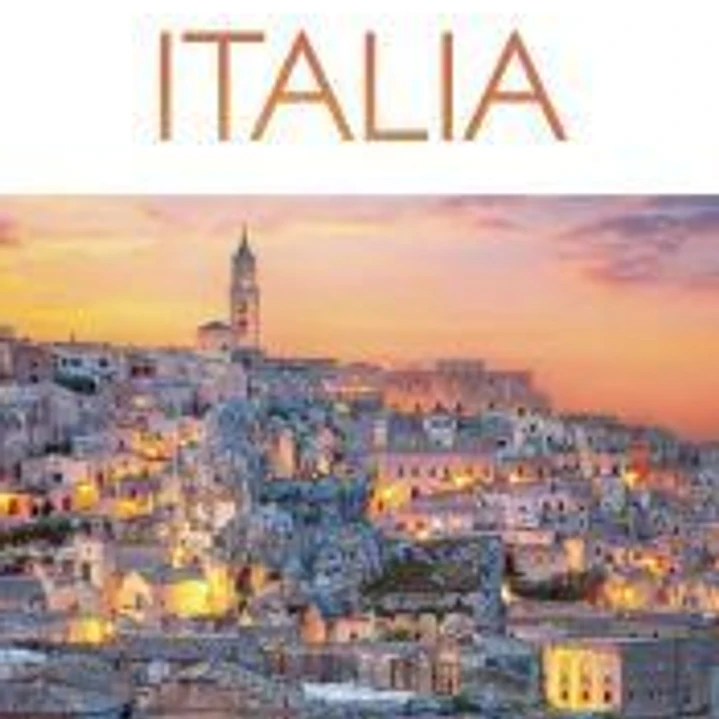 Italia (Guías Visuales) 1