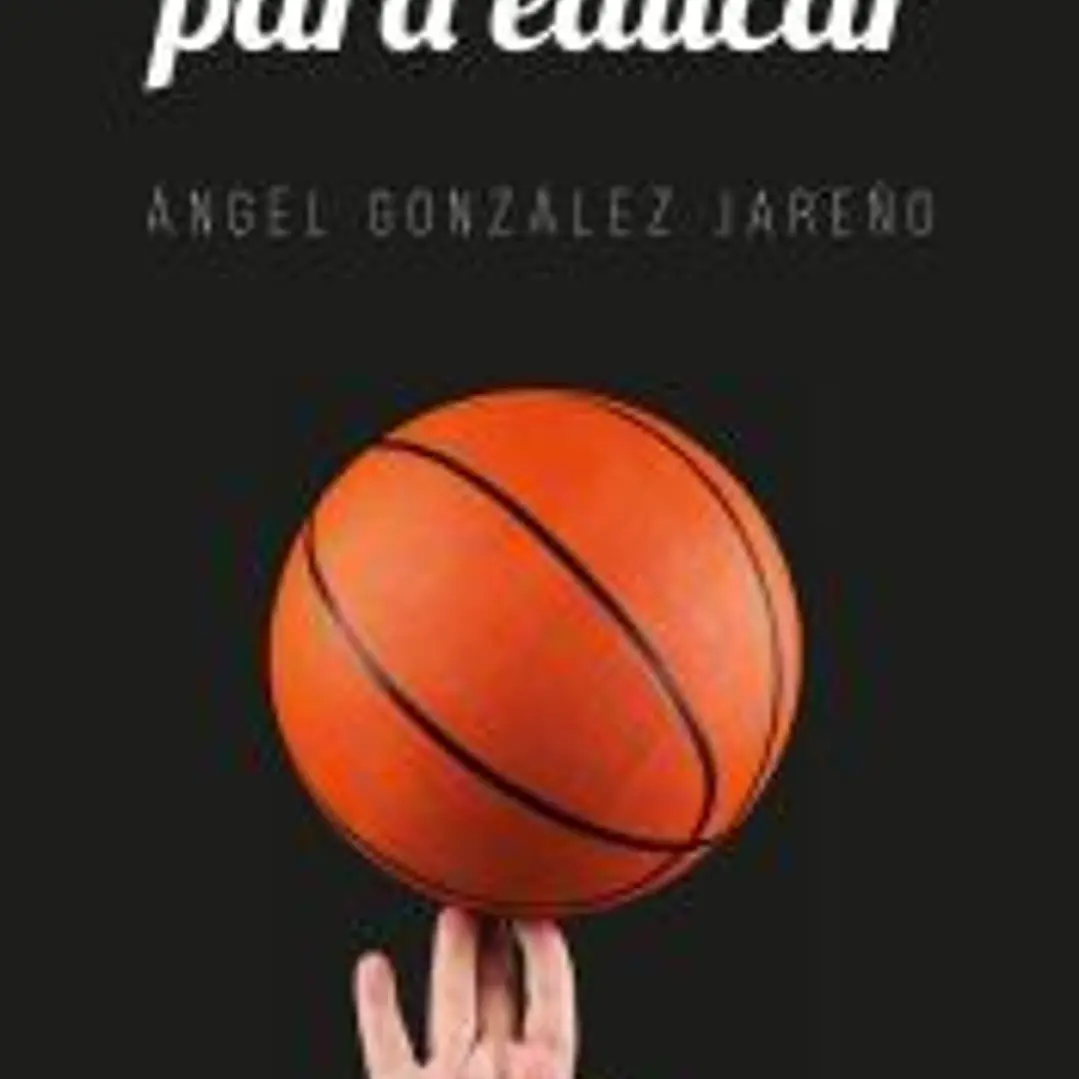 Baloncesto para educar 1