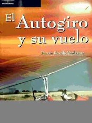 El autogiro y su vuelo