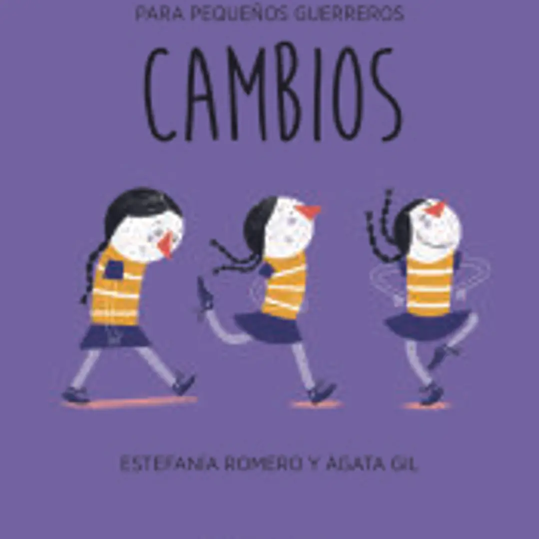 Cambios 1