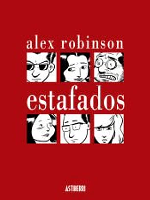 Estafados