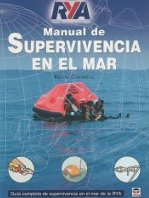 Manual de supervivencia en el mar