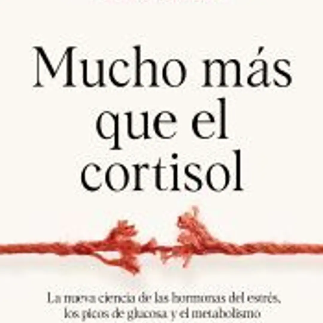 Mucho más que el cortisol 1