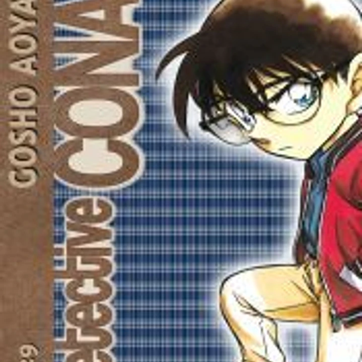 Detective Conan nº 29 (Nueva edición) 1