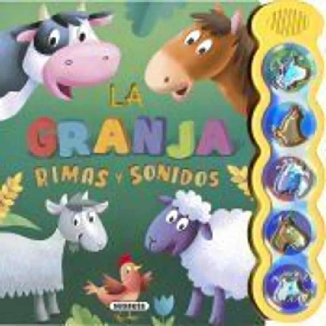 LA GRANJA 1