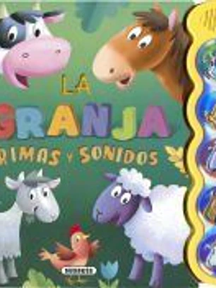 LA GRANJA