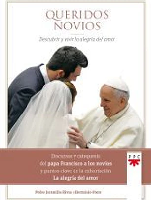 Queridos novios