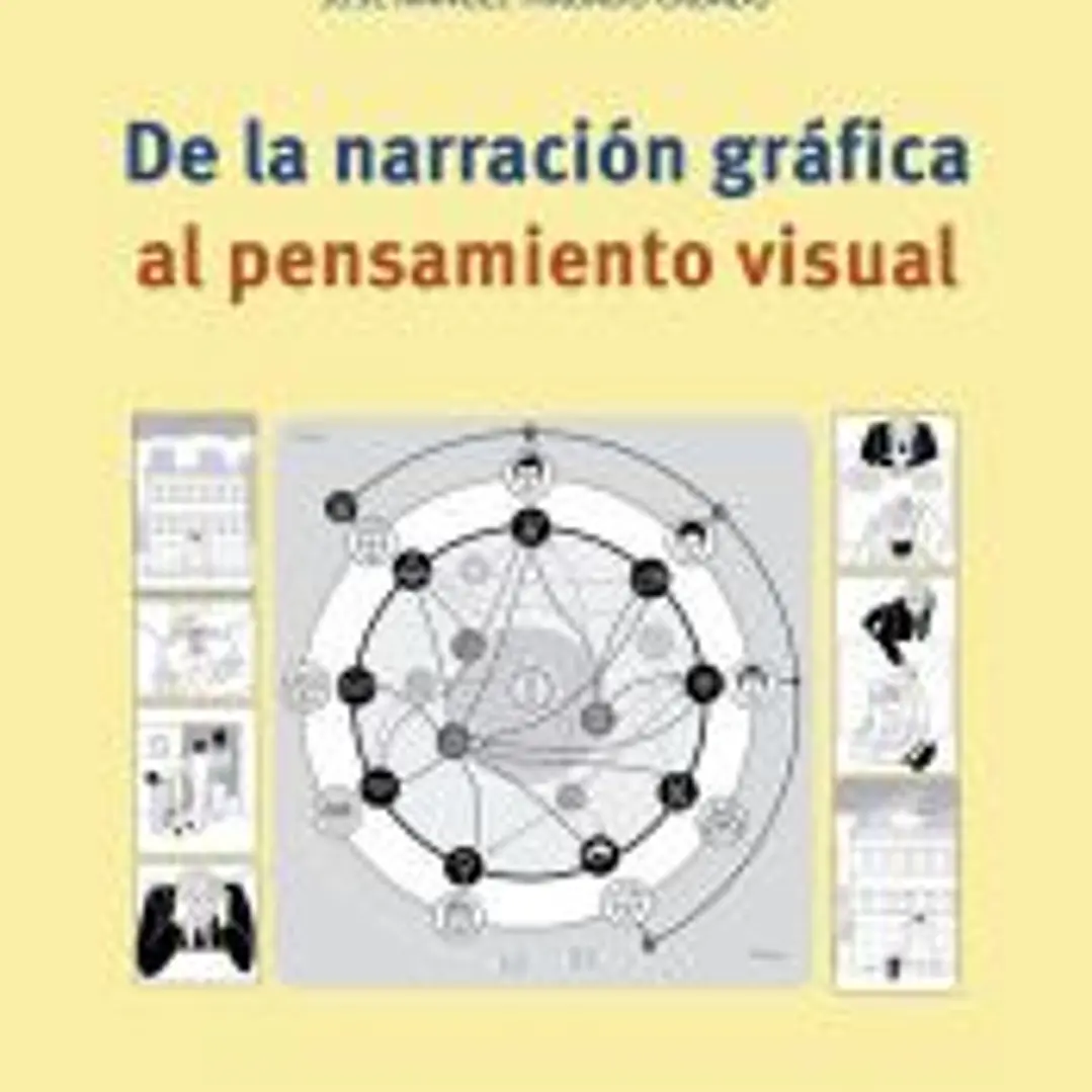 De la narración gráfica al pensamiento visual 1