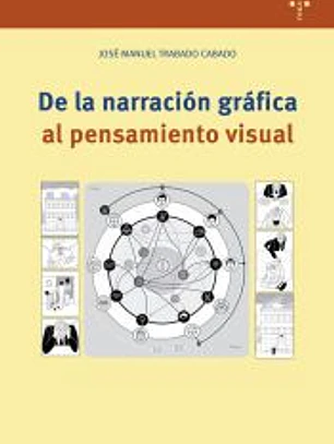De la narración gráfica al pensamiento visual