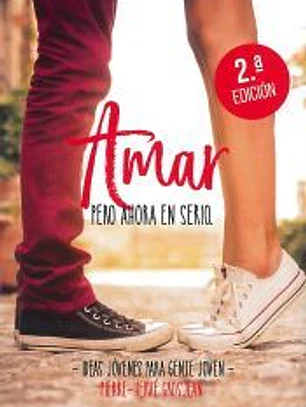 Amar, pero ahora en serio