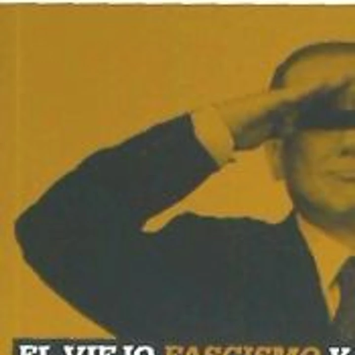El viejo fascismo y la nueva derecha radical 1
