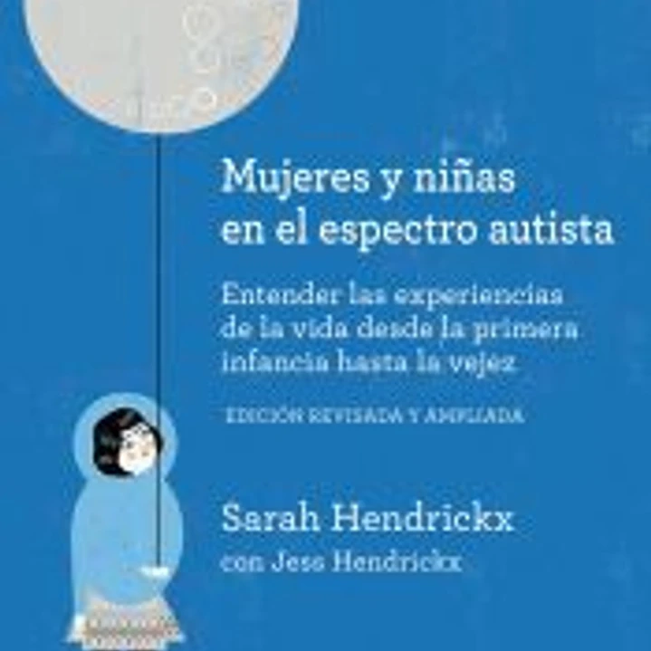 Mujeres y niñas en el espectro autista 1