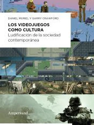 Los videojuegos como cultura