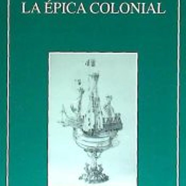 Épica Colonial, La 1