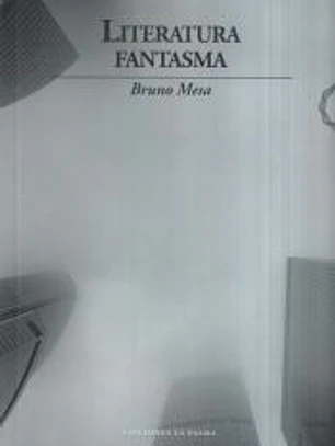 Literatura fantasma