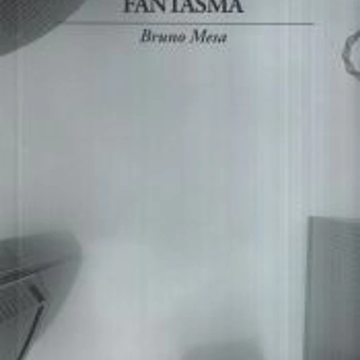 Literatura fantasma 1