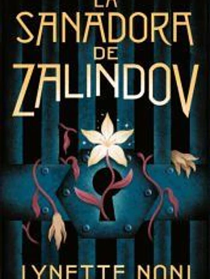 La sanadora de Zalindov