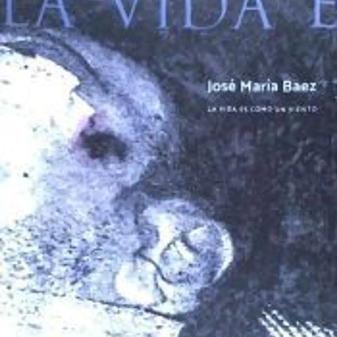 La vida es como un viento 1