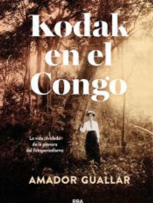 Kodak en el Congo