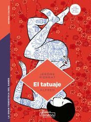 El tatuaje