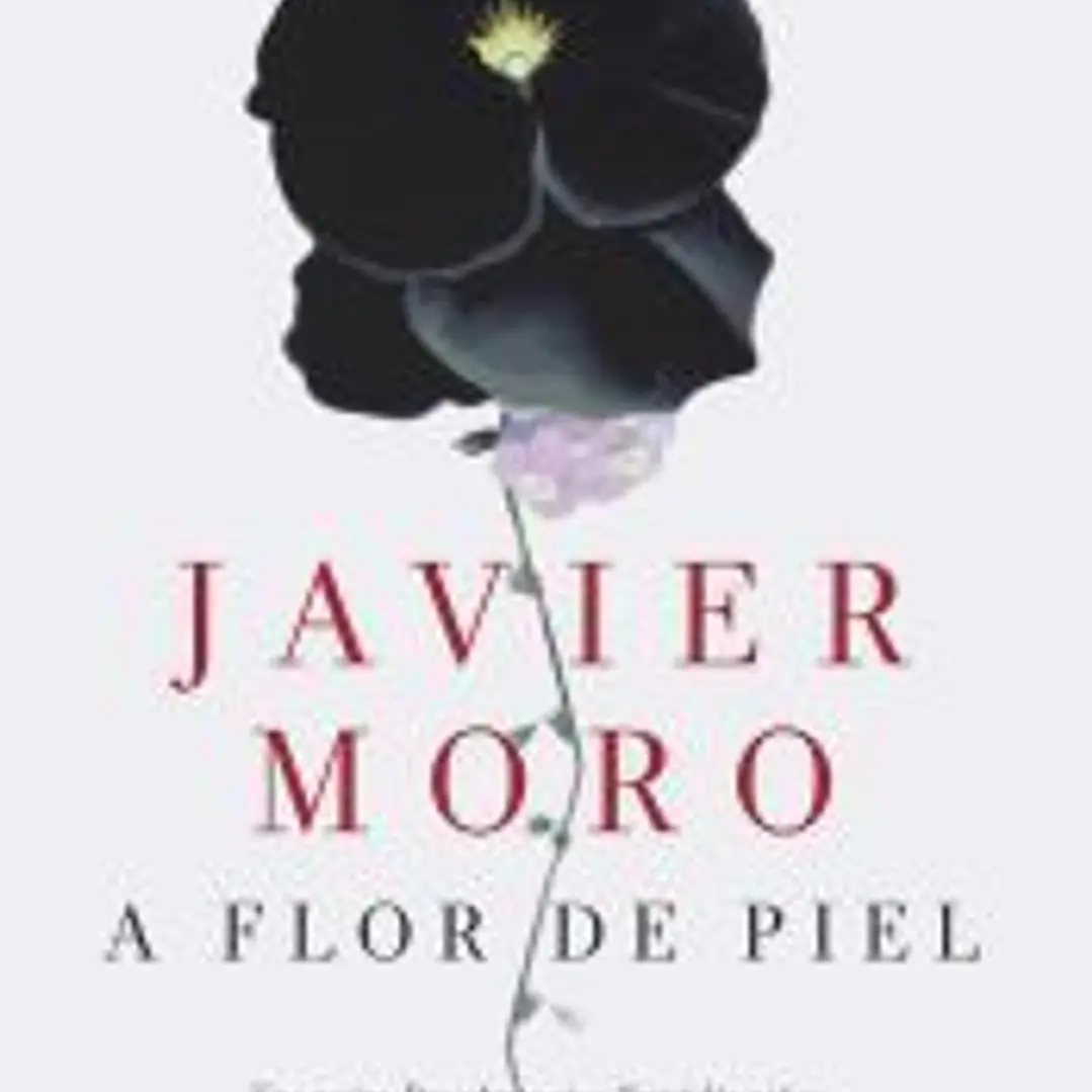 A flor de piel 1