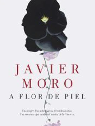 A flor de piel