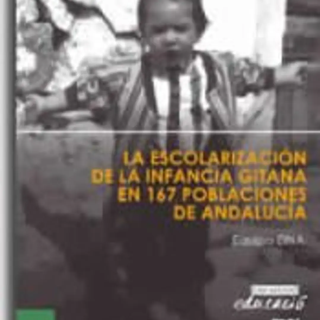 La escolarización de la infancia gitana en 167 poblaciones de Andalucía 1