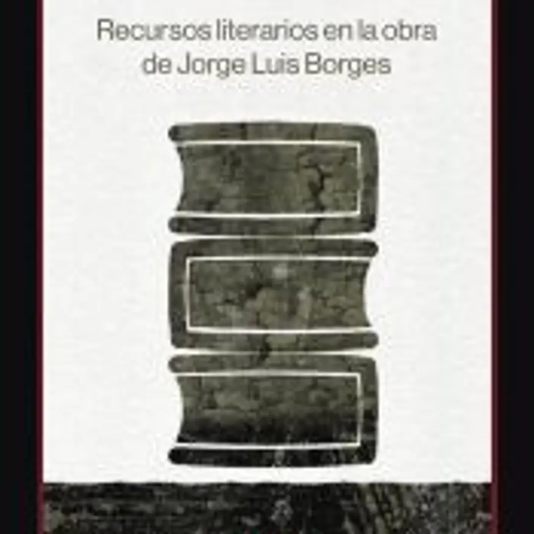 Recursos literarios en la obra de Jorge Luis Borges 1