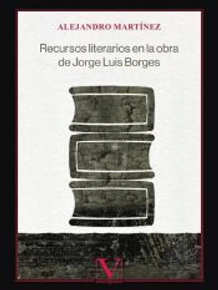 Recursos literarios en la obra de Jorge Luis Borges
